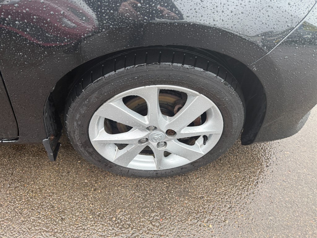 Used Toyota Yaris 2012 for sale - 77691199: Photo 9