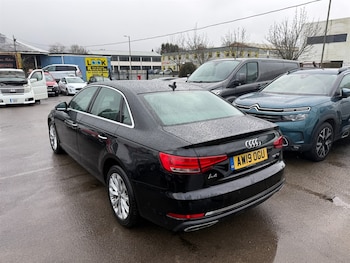 Used Audi A4 2019 for sale - 77476699: Photo