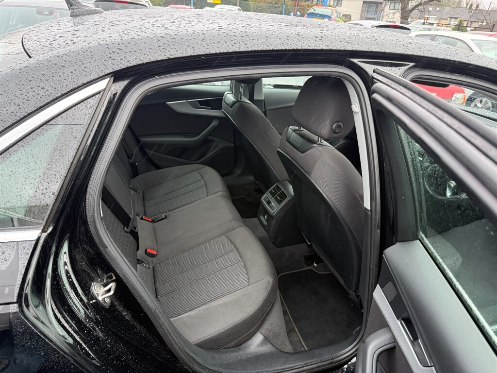 Used Audi A4 2019 for sale - 77476699: Photo 8