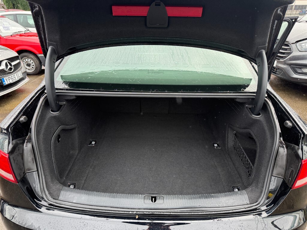 Used Audi A4 2019 for sale - 77476699: Photo 9