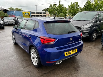 Used SEAT Ibiza 2018 for sale - 78671005: Photo