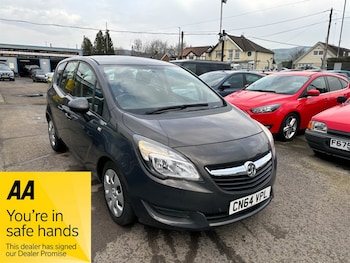 2014 - 1.4T 16V Exclusiv 5dr Auto