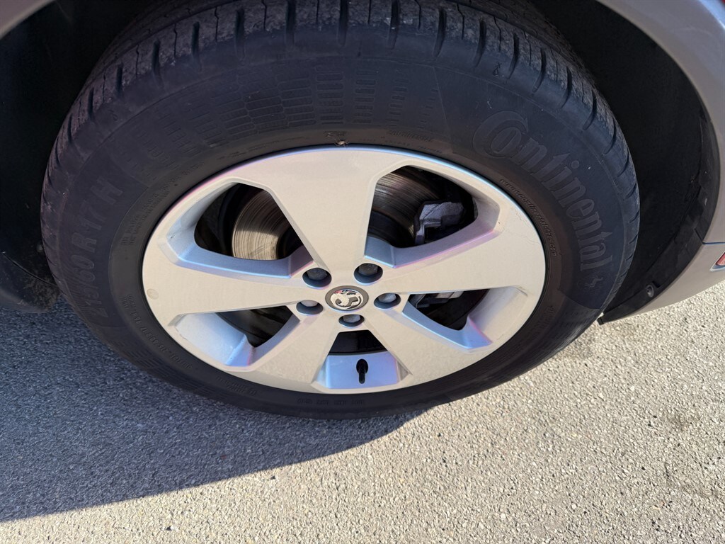Used Vauxhall Mokka X 2019 for sale - 76086908: Photo 10