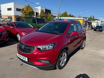 Used Vauxhall Mokka X 2019 for sale - 76086908: Photo 3
