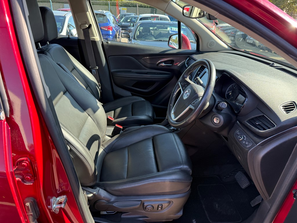 Used Vauxhall Mokka X 2019 for sale - 76086908: Photo 7