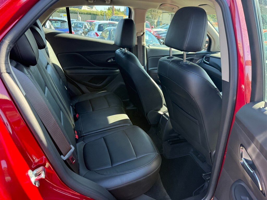 Used Vauxhall Mokka X 2019 for sale - 76086908: Photo 8