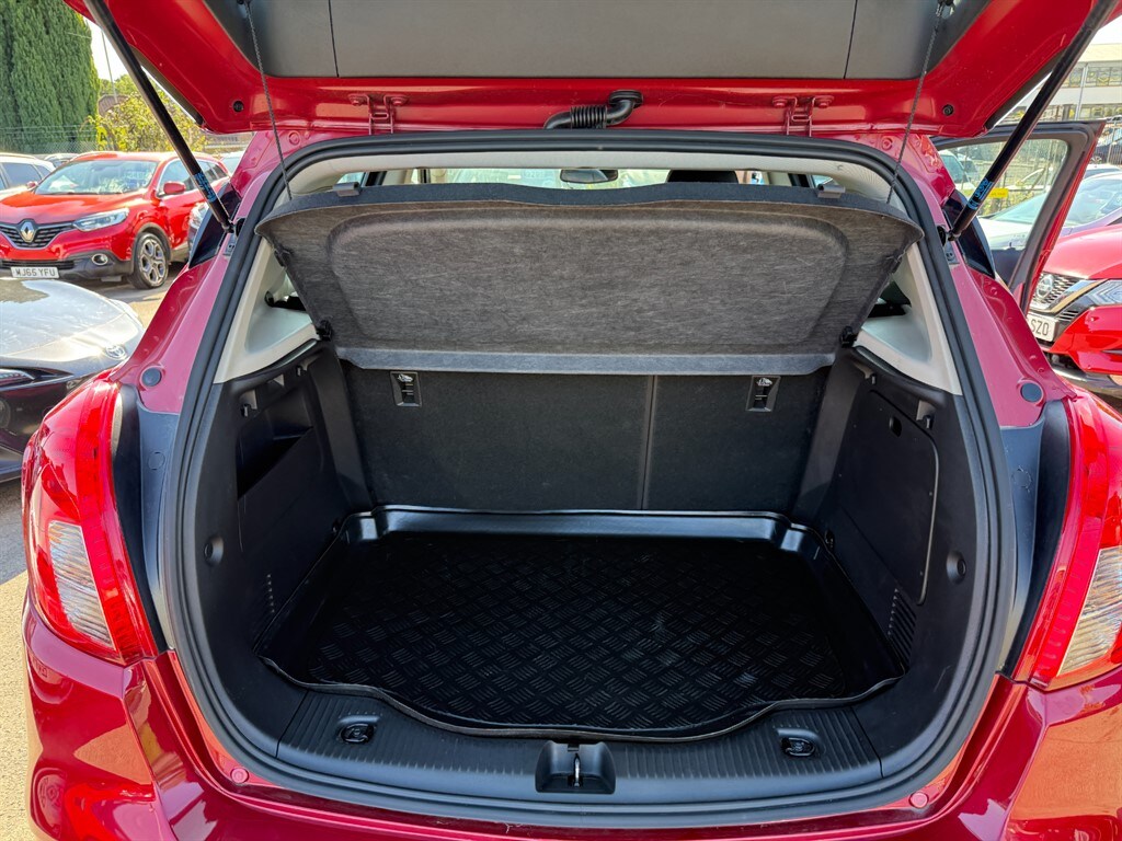 Used Vauxhall Mokka X 2019 for sale - 76086908: Photo 9