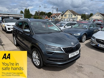 2018 - SE L TDI SCR 5-Door