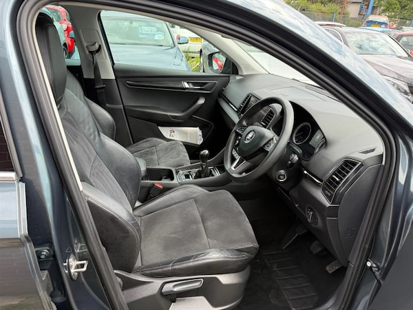 Used Skoda Karoq 2018 for sale - 75570804: Photo 7