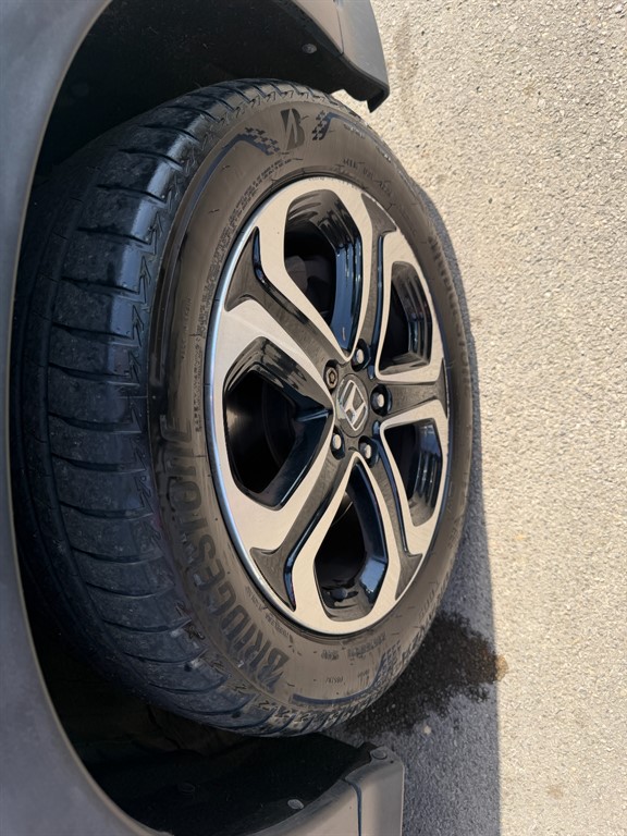 Used Honda HR-V 2016 for sale - 78166001: Photo 10