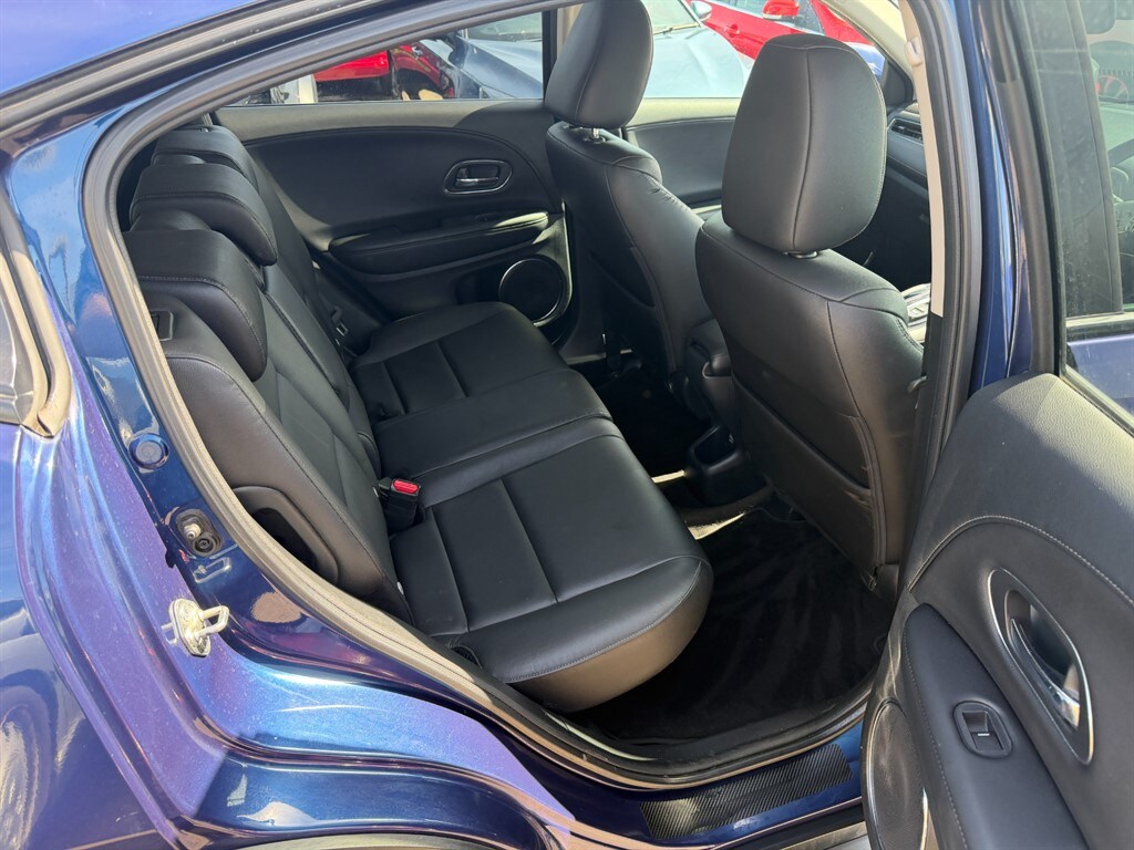 Used Honda HR-V 2016 for sale - 78166001: Photo 7