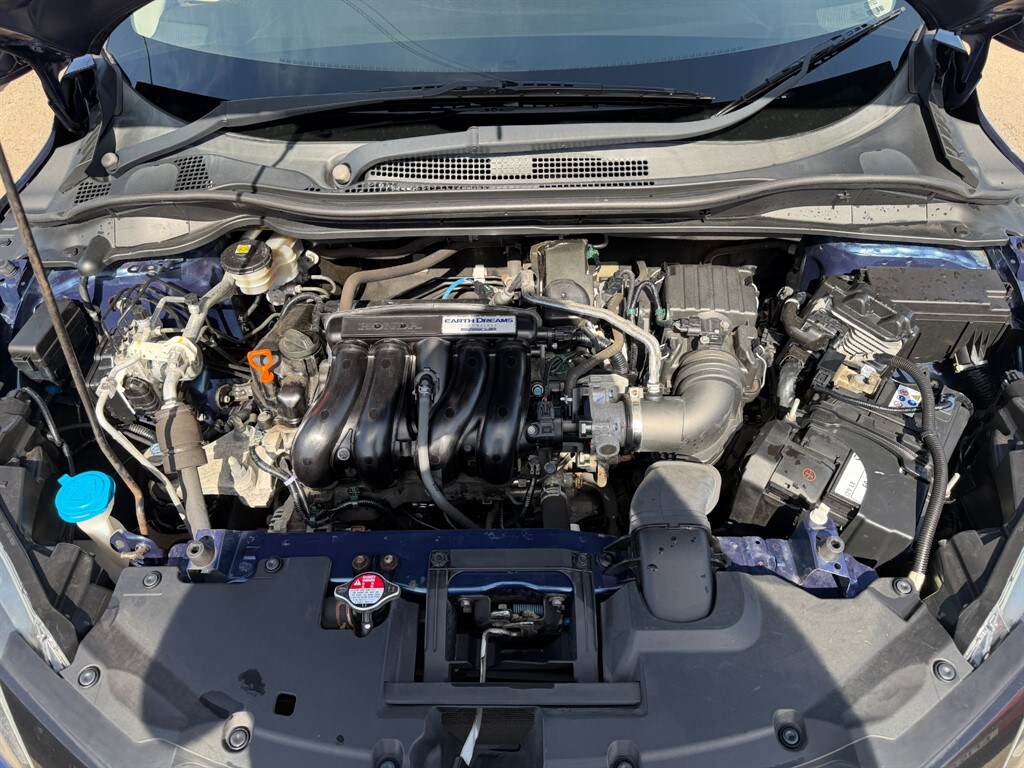 Used Honda HR-V 2016 for sale - 78166001: Photo 9