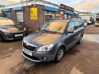 Used Skoda Fabia 2011 for sale - 79064372: Photo