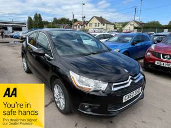2012 - 1.6 HDi DSign 5dr