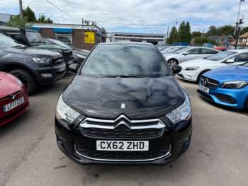 Used Citroen DS4 2012 for sale - 75097653: Photo