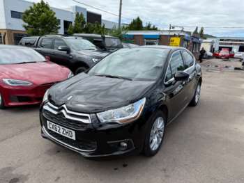 Used Citroen DS4 2012 for sale - 75097653: Photo