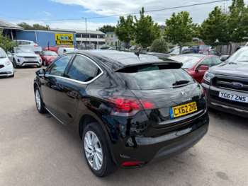Used Citroen DS4 2012 for sale - 75097653: Photo