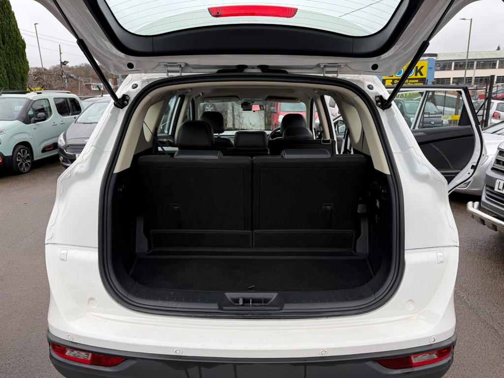 Used DFSK Glory 2018 for sale - 77293721: Photo 10