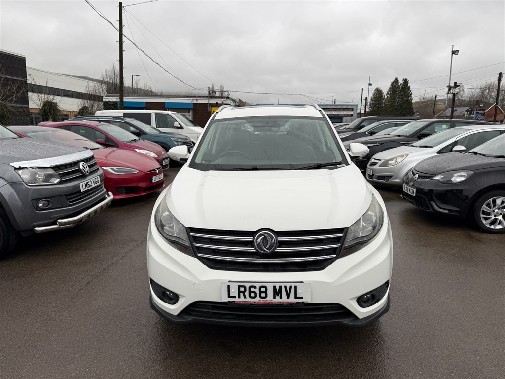 Used DFSK Glory 2018 for sale - 77293721: Photo 2