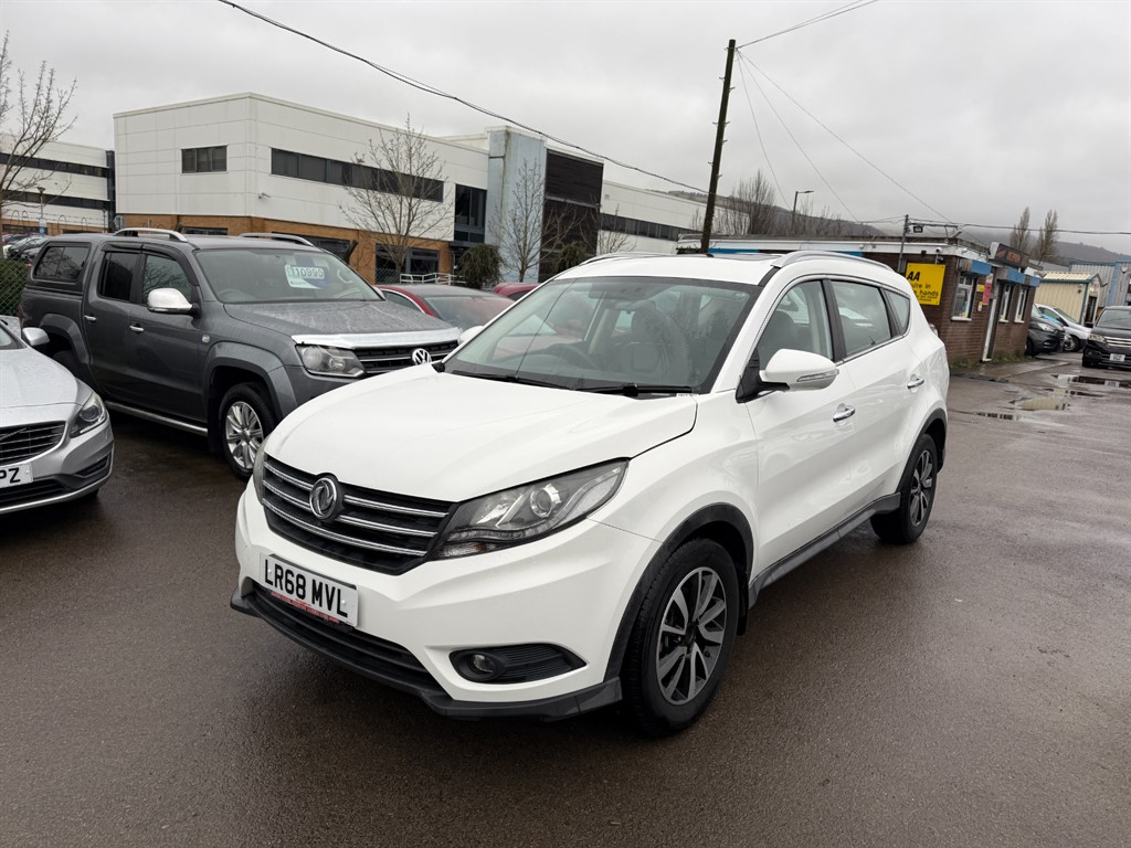 Used DFSK Glory 2018 for sale - 77293721: Photo 3