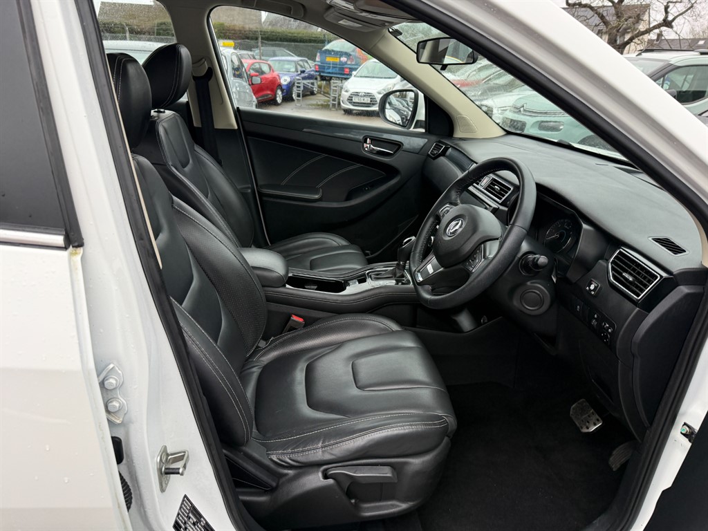 Used DFSK Glory 2018 for sale - 77293721: Photo 7