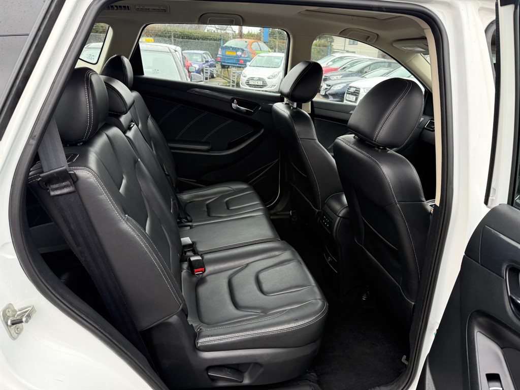 Used DFSK Glory 2018 for sale - 77293721: Photo 8