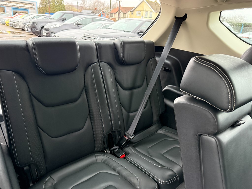 Used DFSK Glory 2018 for sale - 77293721: Photo 9