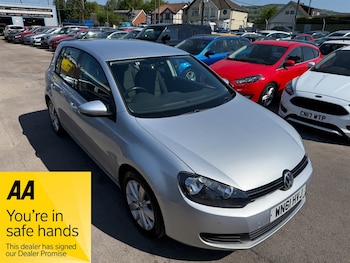 Used Volkswagen Golf 2011 for sale - 78393017: Photo