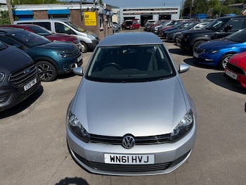 Used Volkswagen Golf 2011 for sale - 78393017: Photo
