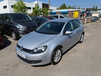 Used Volkswagen Golf 2011 for sale - 78393017: Photo