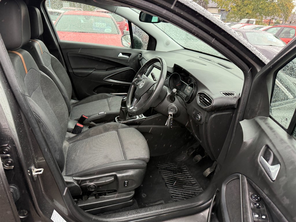 Used Vauxhall Crossland 2021 for sale - 76172523: Photo 7