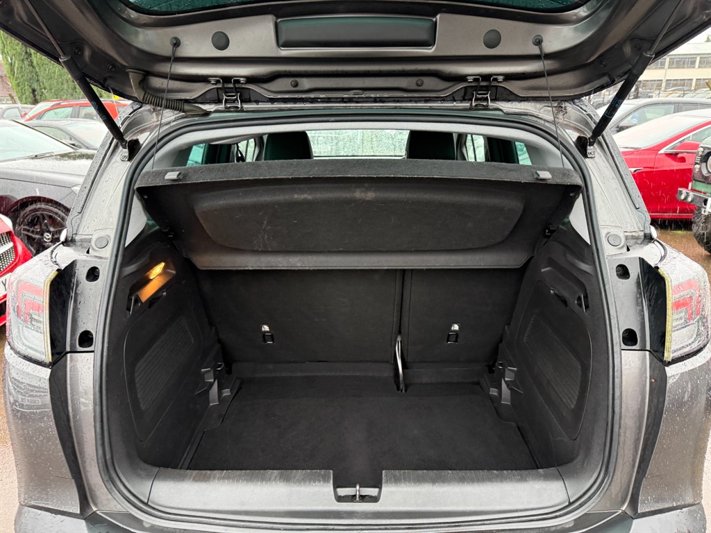 Used Vauxhall Crossland 2021 for sale - 76172523: Photo 9