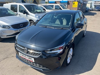 Used Vauxhall Corsa 2020 for sale - 75571955: Photo