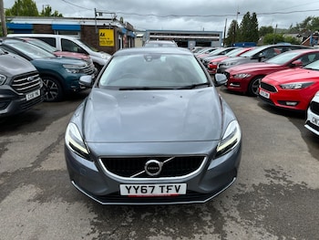 Used Volvo V40 2017 for sale - 78678189: Photo