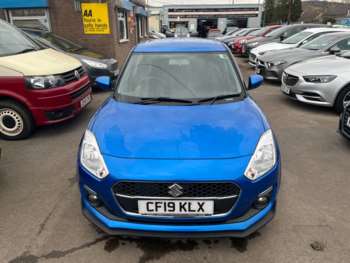 Used Suzuki Swift 2019 for sale - 74027046: Photo