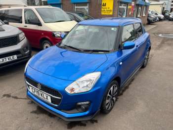 Used Suzuki Swift 2019 for sale - 74027046: Photo