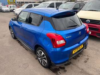 Used Suzuki Swift 2019 for sale - 74027046: Photo