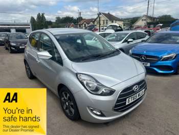 2016 - SE BLUE DRIVE 5-Door