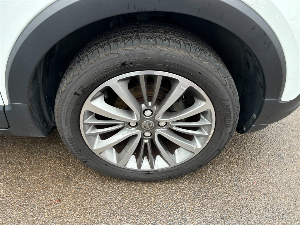 Used Vauxhall Crossland X 2020 for sale - 76438239: Photo 10