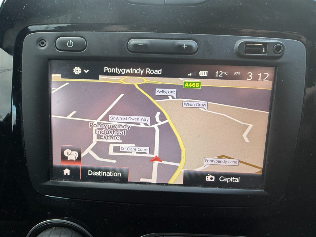 Used Renault Captur 2017 for sale - 76894975: Photo 9