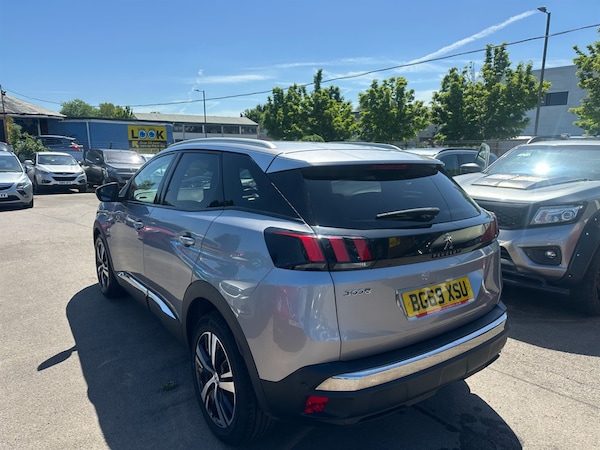Used Peugeot 3008 2019 for sale - 75571068: Photo 4