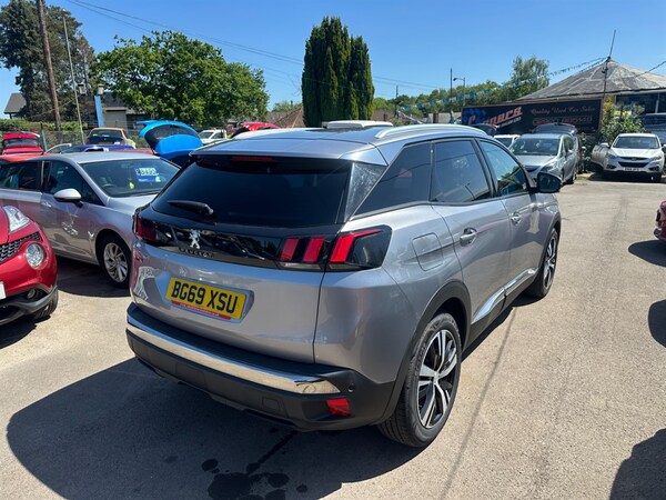 Used Peugeot 3008 2019 for sale - 75571068: Photo 6