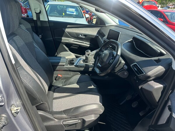 Used Peugeot 3008 2019 for sale - 75571068: Photo 7