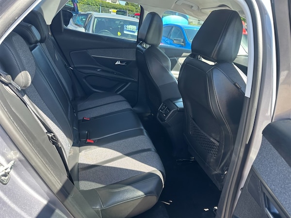 Used Peugeot 3008 2019 for sale - 75571068: Photo 8