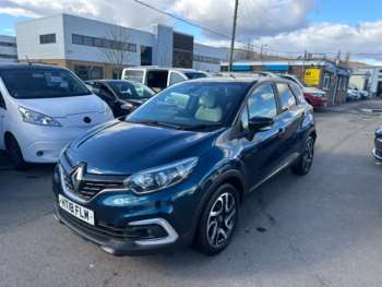 Used Renault Captur 2018 for sale - 73864827: Photo