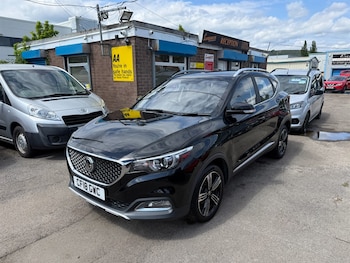 Used MG MG ZS 2018 for sale - 78499701: Photo