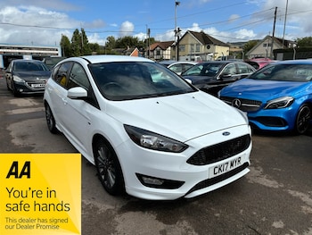 Ford - Focus