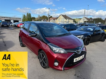 Toyota - Yaris