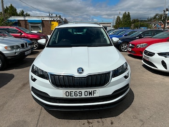 Used Skoda Karoq 2019 for sale - 79339143: Photo