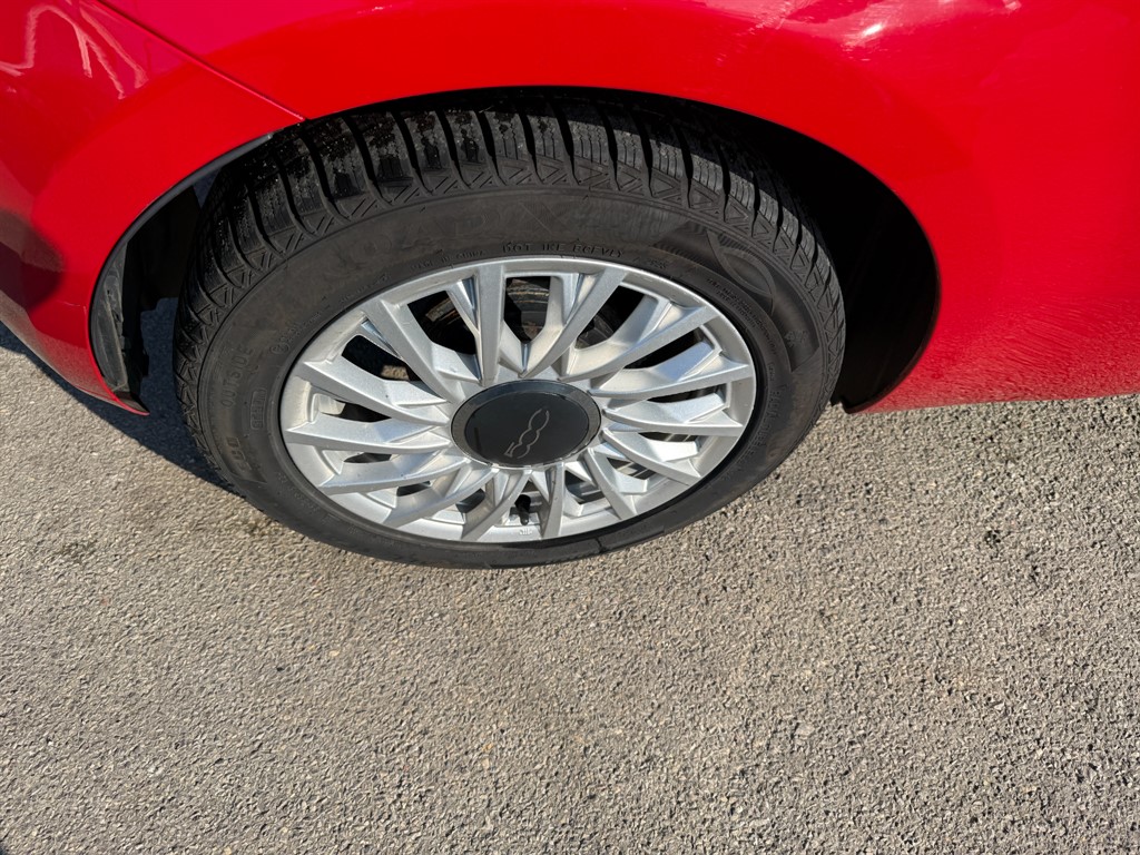 Used Fiat 500 2016 for sale - 77746326: Photo 10